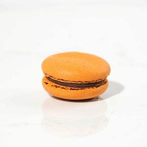 Jaffa Macaron